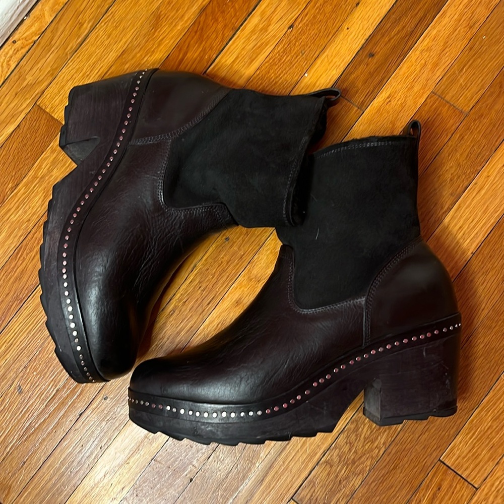 Excellent Condition Rag And Bone Booties - image 1